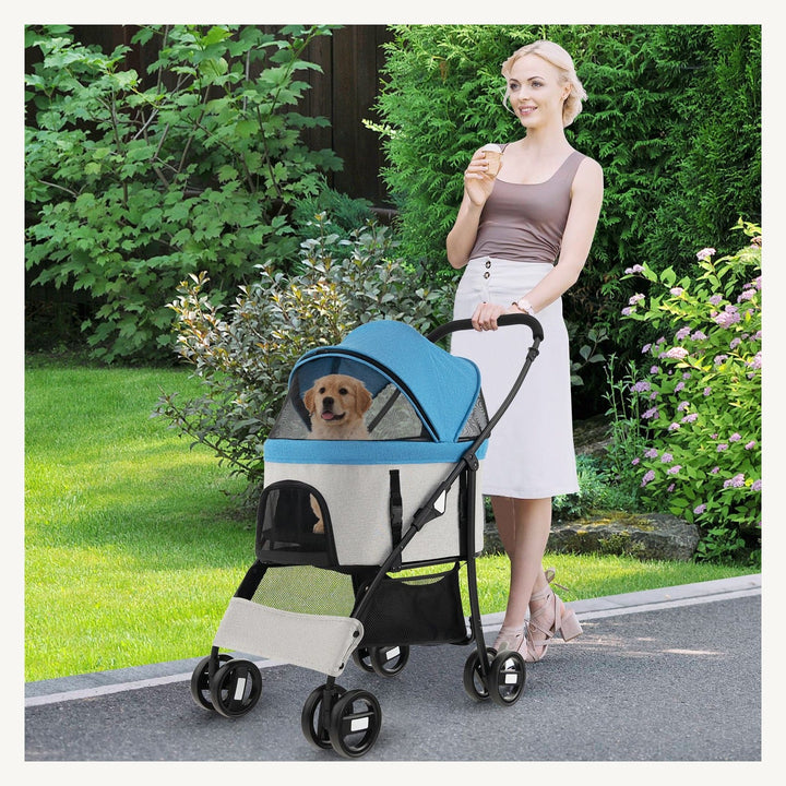 Removable carrier