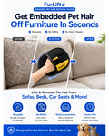 Furlift Glove