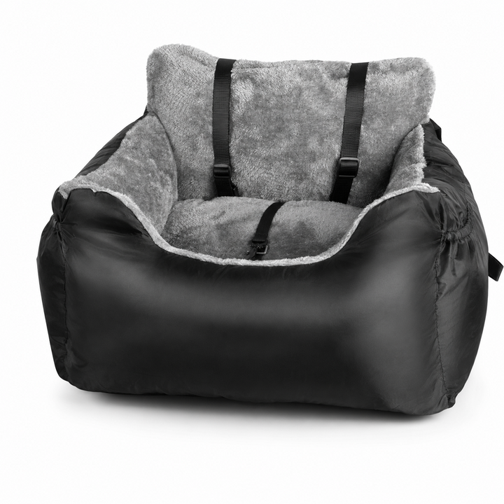 A comfortable place to settle