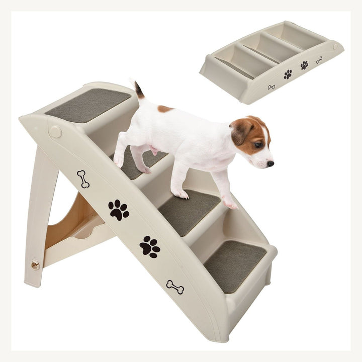 Folding and Portable Design