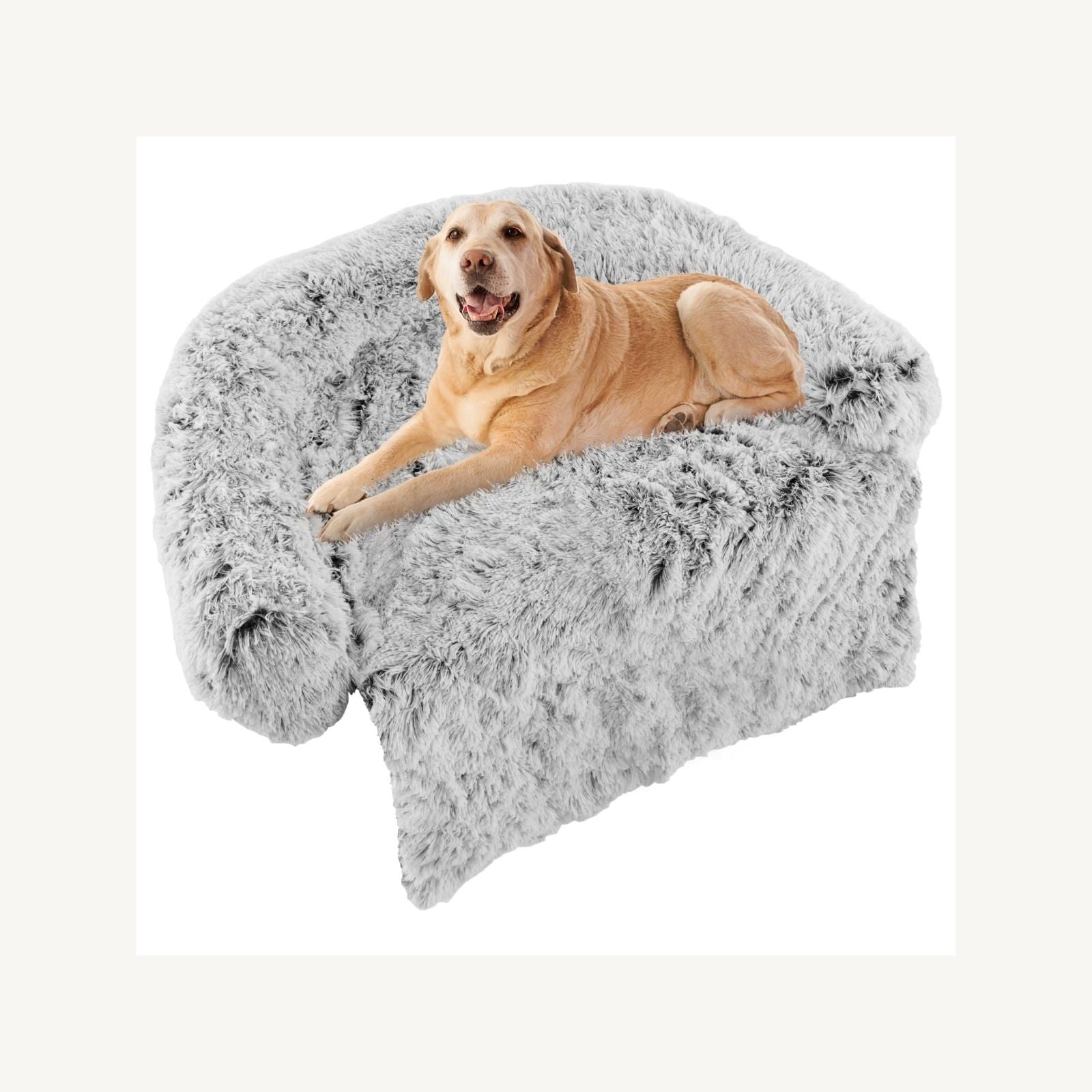 Pawly Washable Dog Sofa Protector clean product view
