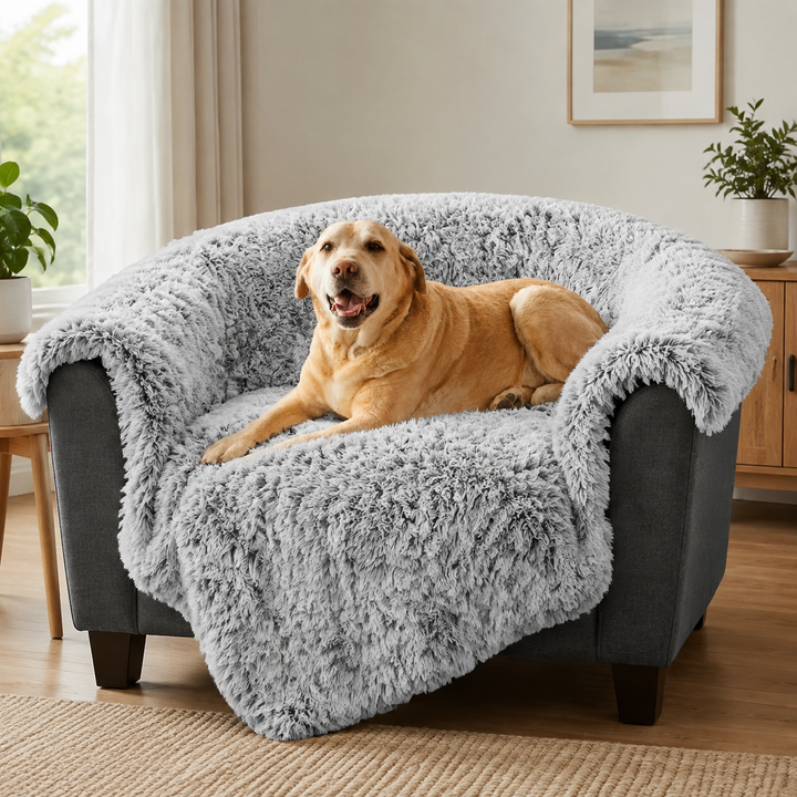 Helps protect everyday furniture