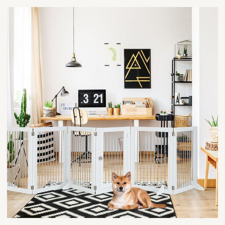 Foldable and Space-Saving Design