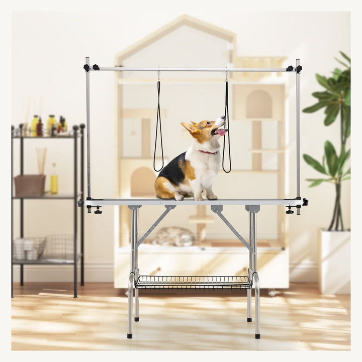 Robust and Stable Construction