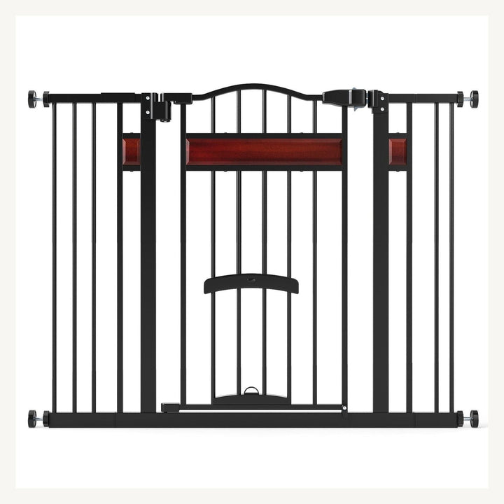 Adjustable Width