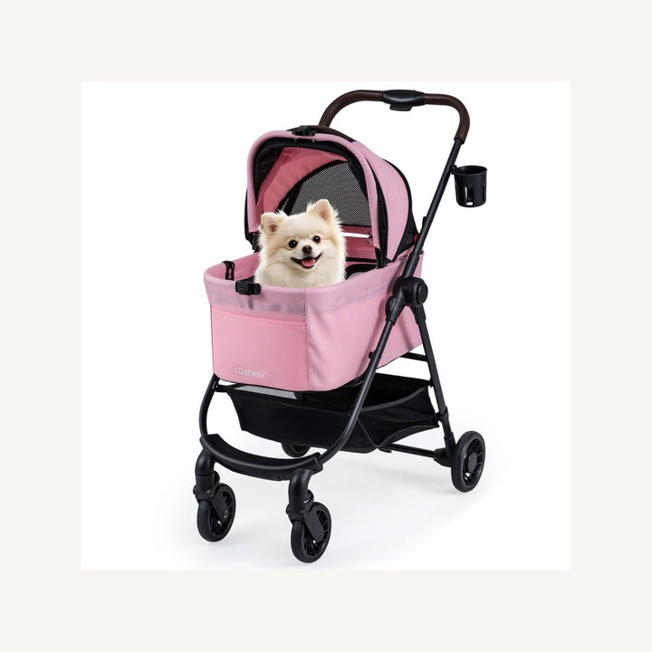Care for Pet’s Comfort