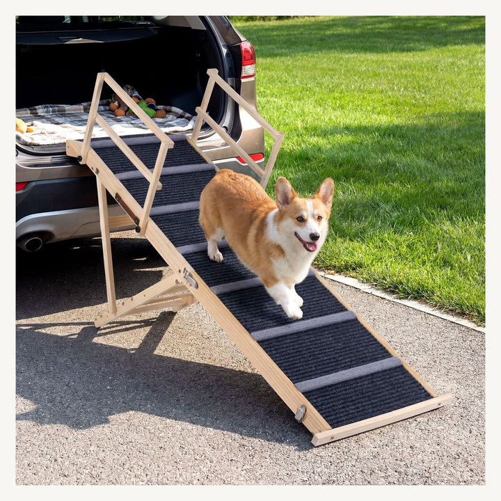 Removable side rails