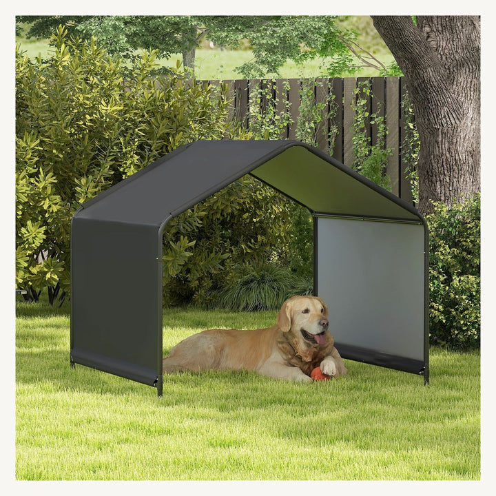 Outdoor shade cover