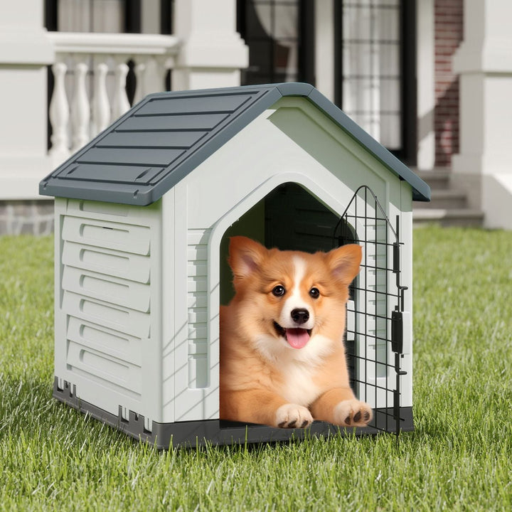 Easier to move and store